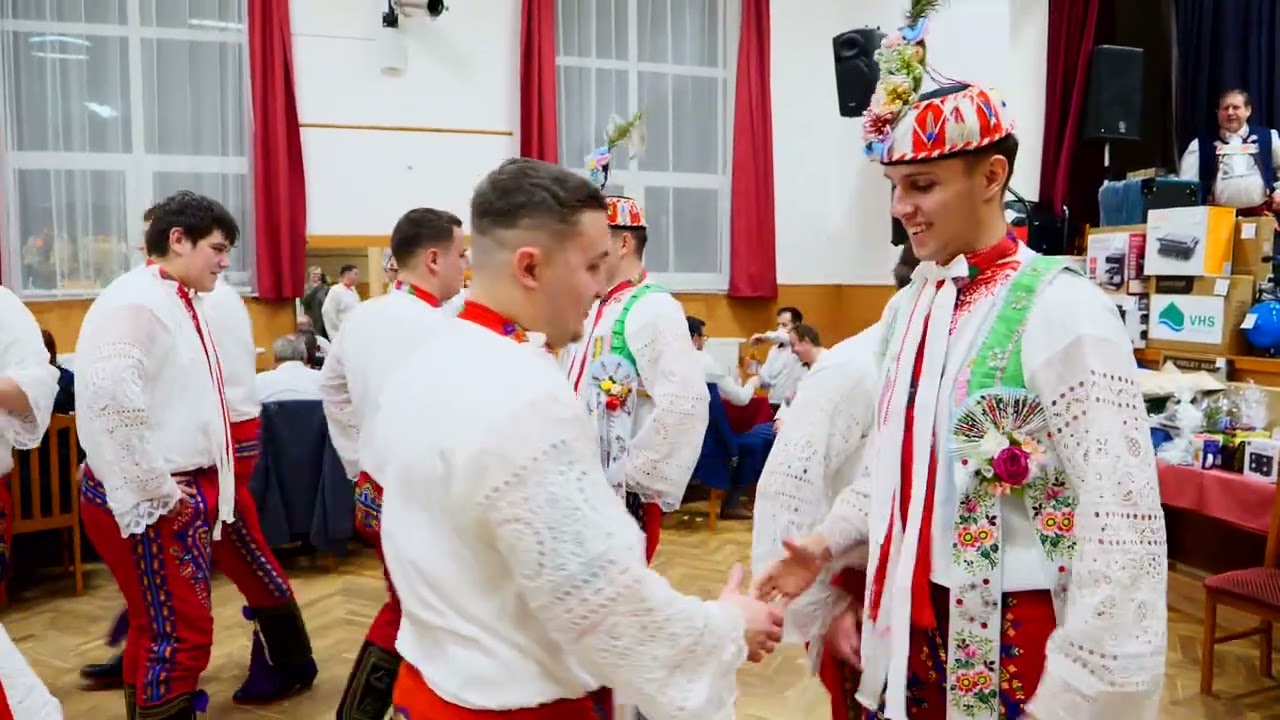 Krojový ples 2026 2.díl