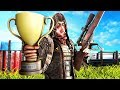 PUBG: ТОП-1 В СЛЕПУЮ❌PLAYERUNKNOWN'S BATTLEGROUNDS