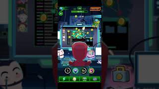 Hacking Hero App by Tapp games screenshot 5