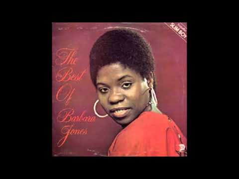 Barbara Jones - Always On My Mind 1984Â°â€¢BrtH`Bluz [Burhay]