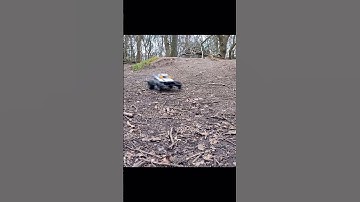 Tamiya Grasshopper 80