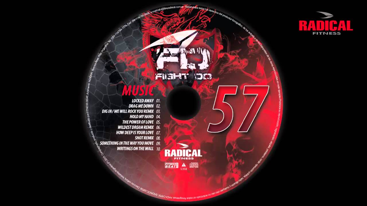 ファイドウ 54 CD DVD