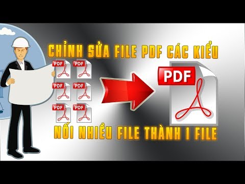 Cách chỉnh sửa