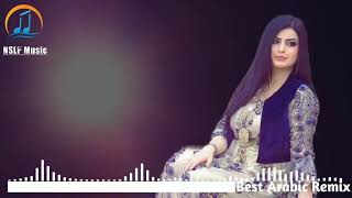 Arabic Remix Teebat Galbi (Elsen Pro Remix) New Arabic Remix _ Remix Song _ Arabic Remix Resimi