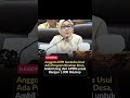 mbg masih rame, dpr usul bioskop #beritaviral #mbg #dpr #bioskop #trendingshorts