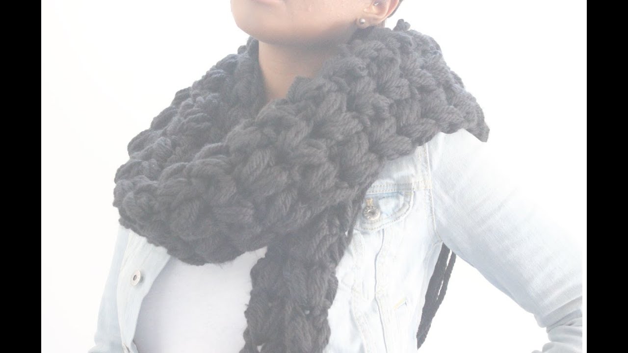 The Adrianna Scarf