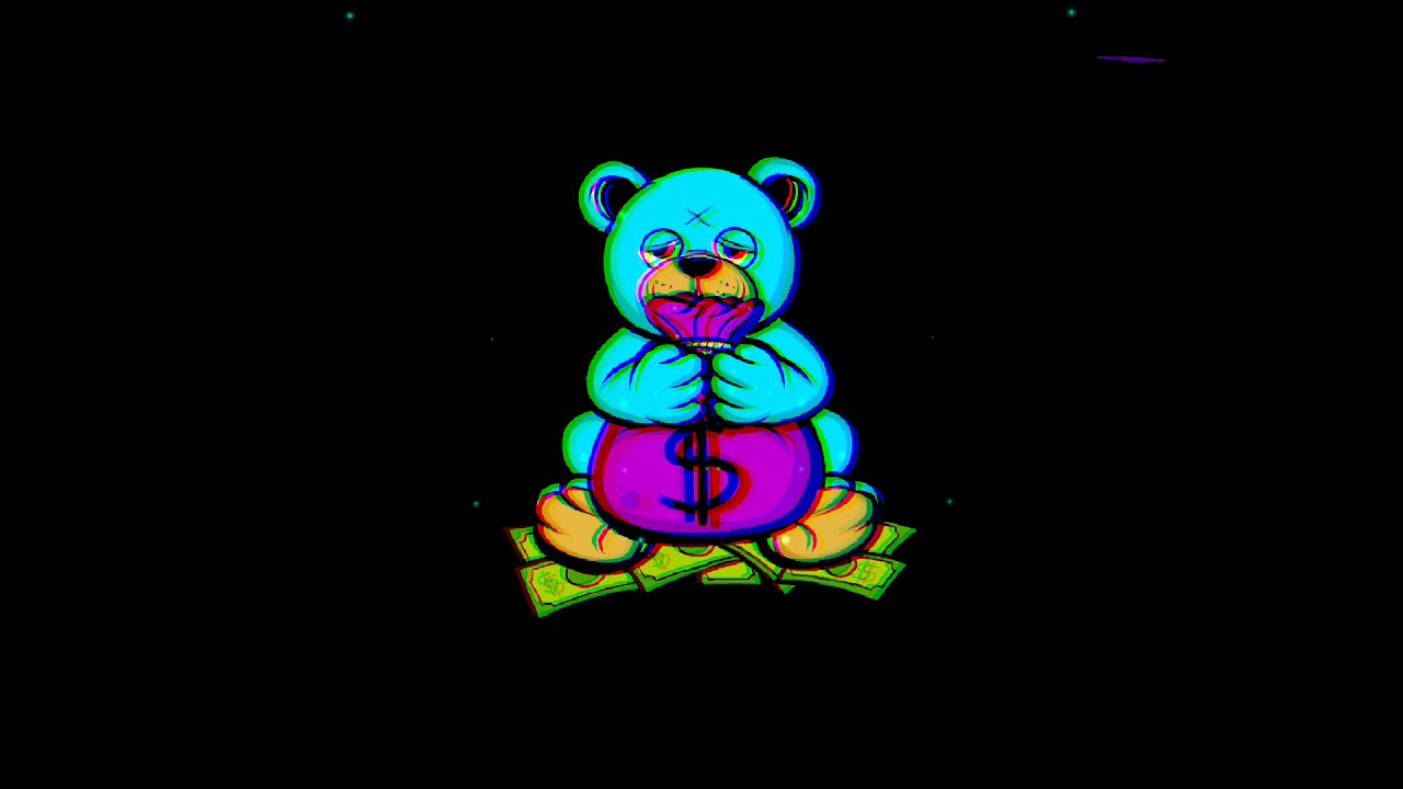 "Bag" YSB Tril Type Beat | Prod. (JSevenBeats) | YSB Tril Type Beat