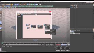 Cinema 4d Quick tip - Frame trigger