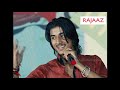 Punjabi song mainu teri akhiyan zayn rajaaz entertainment