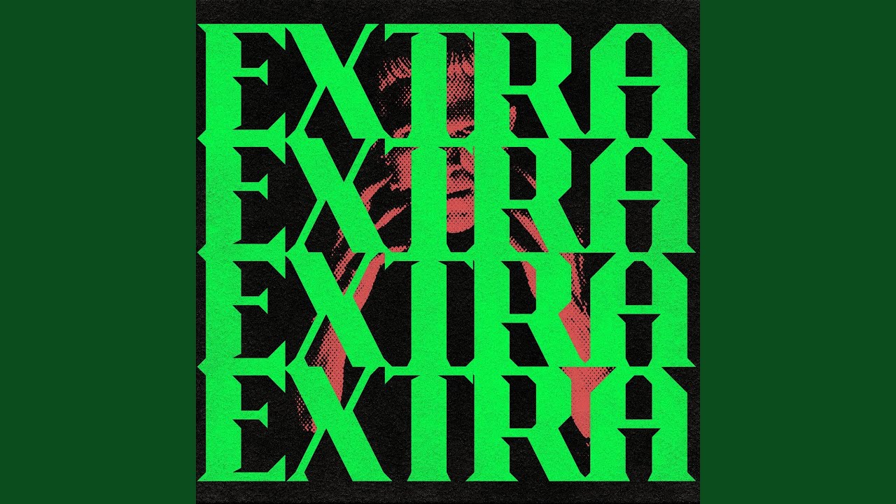 Regardez Extra Extra sur YouTube Regardez Extra Extra sur YouTube