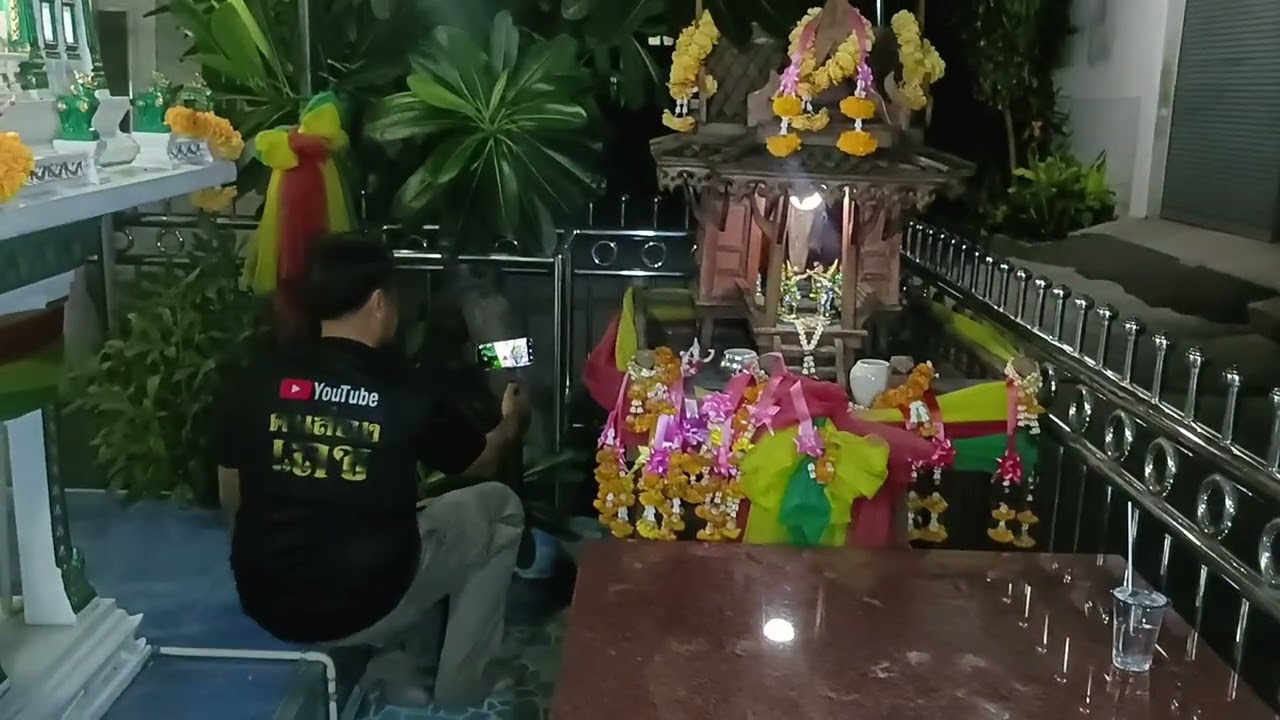 จากคำบอกเล่า!! นักบอลถูกหวยกันอี้อ!! บุกถึงที่ ได้เลขจากแม่สะไบแพร 1/3/69 @คนส่องเลข 