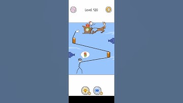 #thiefpuzzle Level -120 (Level 1to200) #like #comment #share #games