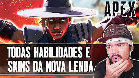Quando atualiza o Apex?