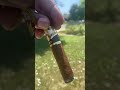 La Gloria Cubana Serie R No. 4 Robusto (4.9"x52) Nice smoke 💨#cigaroftheday #cigarette_lover
