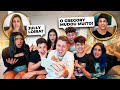 ASSISTINDO O PRIMEIRO VÍDEO DOS YOUTUBERS (mudamos muito)