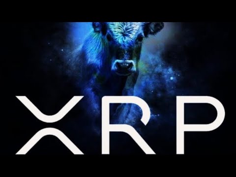 XRP! Wealth Transfer!