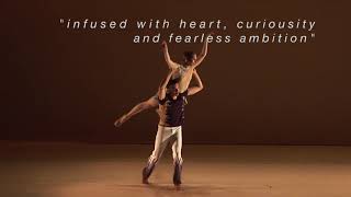 Chicago Repertory Ballet 2019