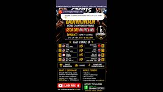 🔴 LIVE: Shaq’s DUNKMAN $500K Finals! Mac McClung + Jed York & WNBA Drama