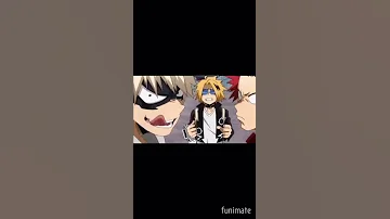 Yagami Yato! ( Bakugo comfort edit!) ( Requested!!) ( yellow hearts!) ( 🎧 wear headphones! 🎧)