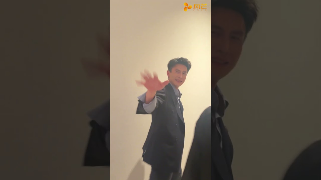 霸总的西装医美：心动来袭！
