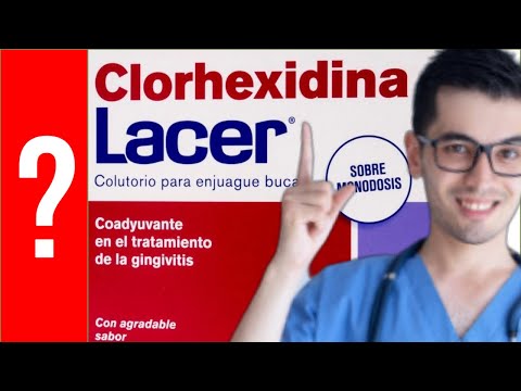 Video: ¿Cómo utilizo el champú de clorhexidina en mi perro?