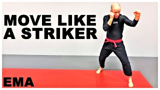 The Fighting Stance