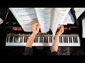 How Can I Practice This? Tips for Scriabin, Beethoven, Chopin