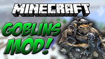 Minecraft 1.2.5 - Como instalar Goblins MOD - ESPAÑOL TUTORIAL