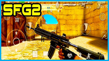 best kills in special forces group 2 on android #11