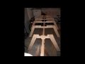 How To: Build A Custom Wooden Boat At Home ... Timelapse How To: Build A Custom Wooden Boat At Home ... Timelapse