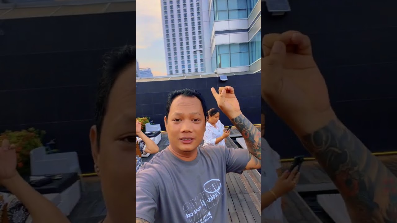 Yangon to Bangkok ခရီးစဉ်