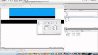 Dreamweaver CS5 Tutorial - 3 - Div Layouts Profile