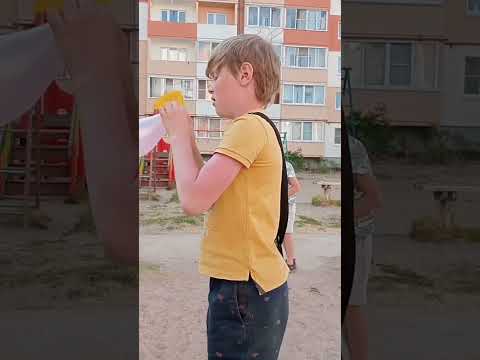 шарик - YouTube