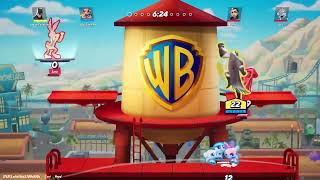 Lagging Out on MultiVersus LIVE Part 3! | MultiVersus