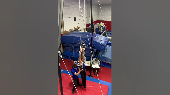 Edward Guthrie JD 1 2021 Montana State Gymnastics ...