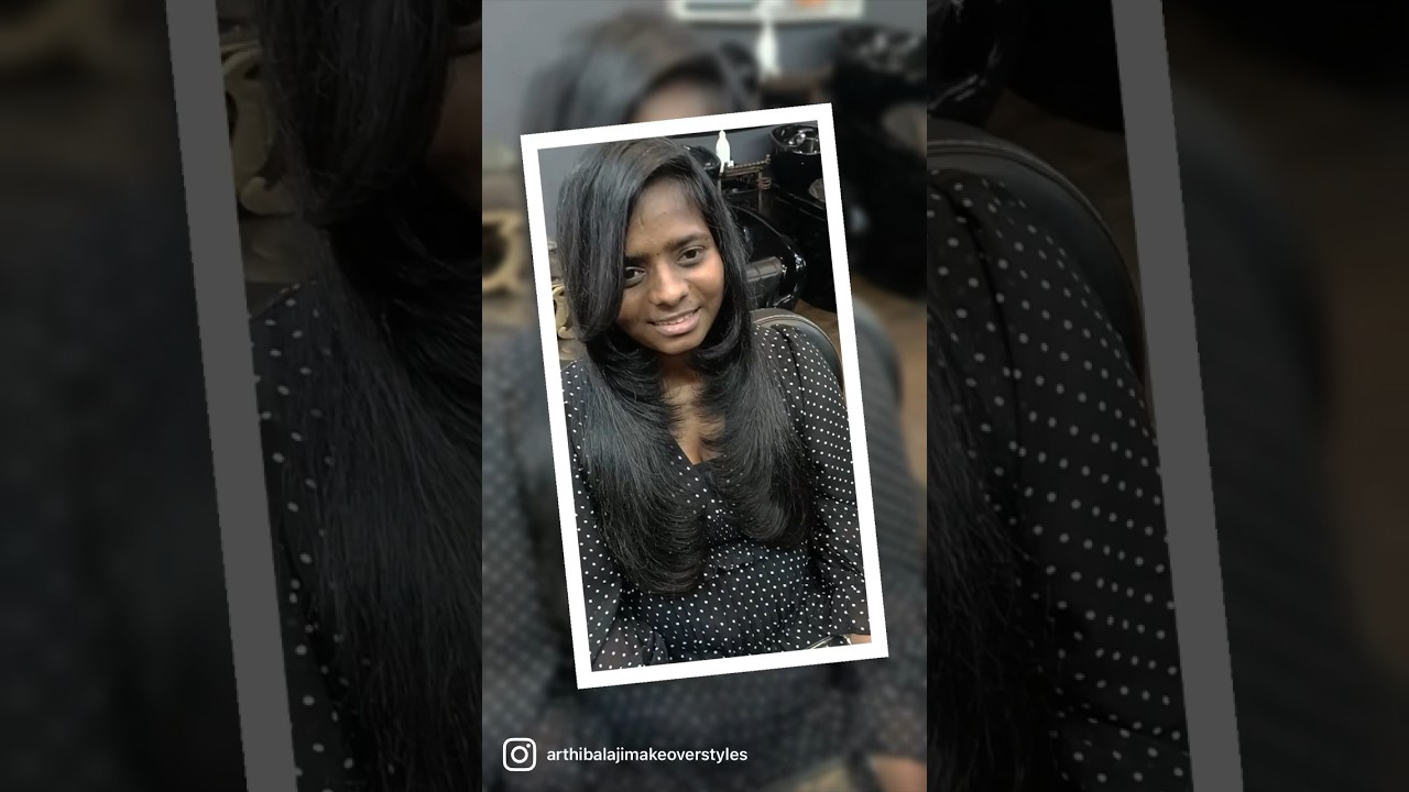 NEW HAIR, NEW ME ❤️ 