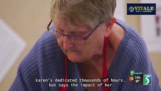 WATCH: Aging Untold