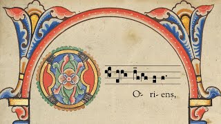 Download Lagu O ORIENS / O DAYSPRING - O Antiphons: Day 5 - December 21 - Latin and English - Gregorian Chant MP3 Download Lagu O ORIENS / O DAYSPRING - O Antiphons: Day 5 - December 21 - Latin and English - Gregorian Chant MP3
