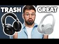 2025's BEST Budget Wireless Headphones Are On ANOTHER LEVEL