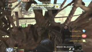 MW2 || Funny Moment of the Week || Week 4 || FAIL