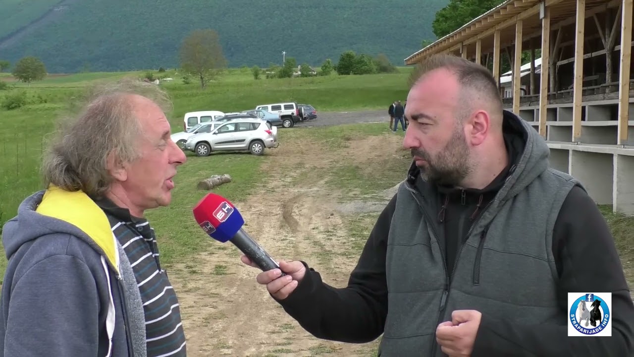 -Zis i Ducelja najavili borbu godine sa novih  tribina Izačića -