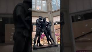 Leipzig, Saxony Germany