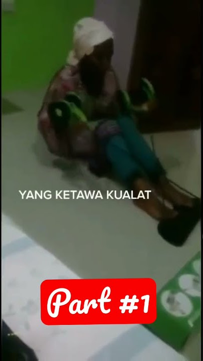 Mau Ketawa Tapi Takut Dosa Part.1 #Shorts