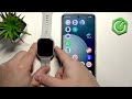 HONOR Choice InfoWear Watch 2 Pro – كيفية فصلها عن هاتف Android