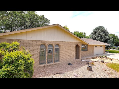 2135 Acadia Ct, Grand Junction, CO home video tour