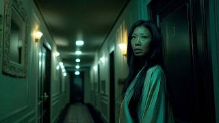 The Elevator (paranormal horror movie) - FULL MOVIE