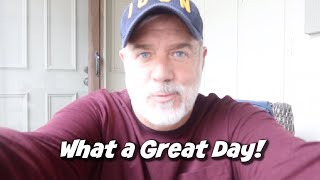 WHAT A GREAT DAY! by Peter Vlogs 2,756 views 7 days ago 41 minutes