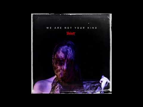 Slipknot - Nero Forte