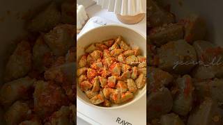 Resep Bakso Mercon Simple Super Pedes