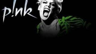 Video thumbnail of "P!nk - Disconnected"